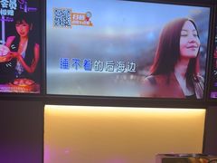 -星聚会KTV(南翔印象城MEGA店)