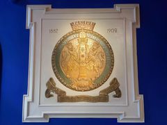 -Sketch(The Lecture Room & Library)