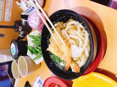-寿司郎(上野店)
