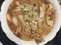 -我去·春饼文化主题餐厅(国定路总店)