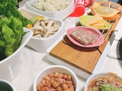 -左庭右院鲜牛肉火锅(太平洋店)