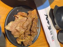 -九田家黑牛烤肉料理(溧阳吾悦店)