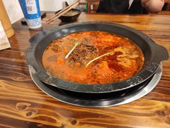 -吃皮火锅馆(苏宁店)