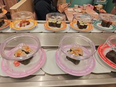 -元气寿司(环球港店)