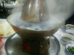 -鑫龙火锅城(嘉汇广场店)