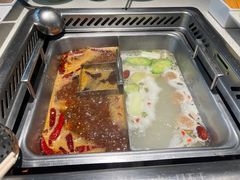 -野妹火锅(龙岗店)