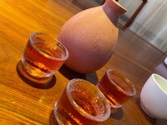 桃花醉-花千醉拾季(雨花世茂店)