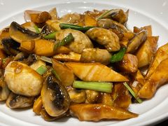-张大嘴菜馆(庞各庄店)