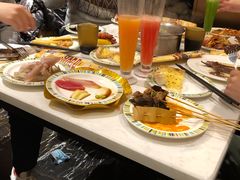 -吉布鲁牛排海鲜自助(芙蓉万家丽店)