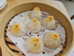 金奖头牌小笼包-苏小柳点心·手作小笼包(新街口分院店)