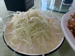 -奥华餐厅·老张记(台基厂店)