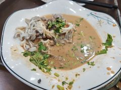-白魁老号饭庄(安内店)