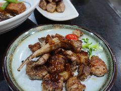 -红叶日本料理(三八广场店)