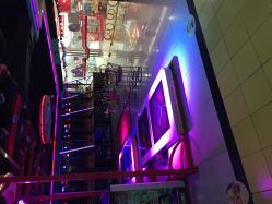 -蹦蹦乐园(南桥百联店)