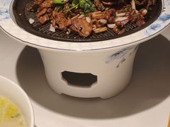 -在前门·烤鸭北京菜(五月花广场店)