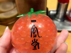 -一風堂拉面(美罗城店)