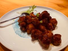 -几荷·恰似故人来(秀水广场店)