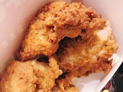 -肯德基(昌里店)