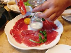 -川竹火锅(龙凤店)