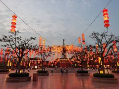 -厦门方特东方神画