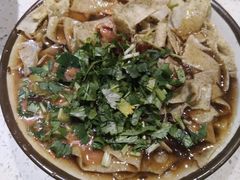 锅巴菜-大福来(西青道店)