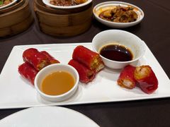 红米肠-湖北三五醇酒店·35年新楚菜