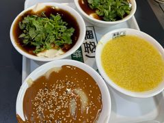 -黑窑厂糖油饼烤鸭·清真菜(旗舰店)