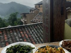 -老鲍农家乐