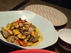 -曾宴·楚菜(湖北省博物馆店)