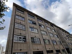 -上海四行仓库抗战纪念馆