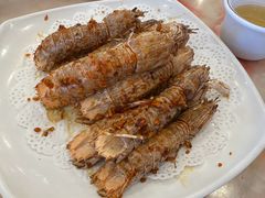 -新金盛·海鲜酒楼(盐田店)