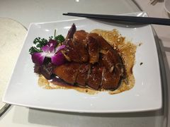 酱油鸡-东海海鲜酒家(中信广场店)