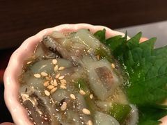 -玄白·炭烤活鳗(上海首店)