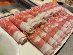 -海底捞火锅(奥森店)