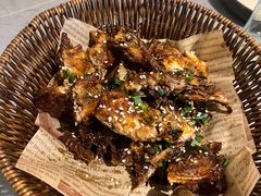 -轻松串吧(亦庄上海沙龙店)