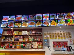 -哈勒滨饭庄(南二道街店)