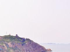 -蓬莱阁景区