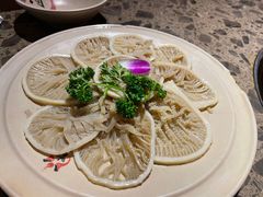 -椒香城门口老火锅(天府长城店)