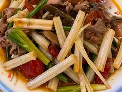 -弓虽昌焖烧鸡(大竹林店)