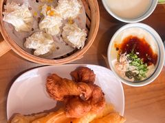 -龍聚祥烧麦馆(鼓楼店)
