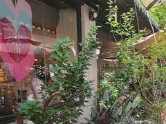 -贰醒·私房小院烧烤 (太古里店)