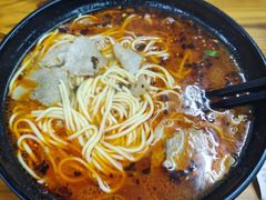 -河南拉面(肇周路店)