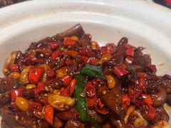 -辣小鲜·南昌大排档(船山路店)