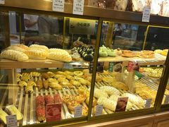 -BreadTalk面包新语·烘焙蛋糕(高德置地春广场店)