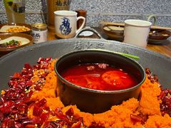 -楠火锅(广州总店)
