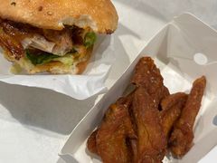 -必胜客(蜀山万象汇店)