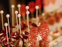 -玉见cake低糖蛋糕甜品台定制(河西店)