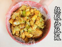 -胖哥料理(兴义里店)