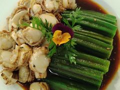 -山海经·海边人家 海鲜新青岛菜(扬州路店)