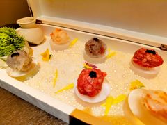 -色響火锅(恒隆广场店)